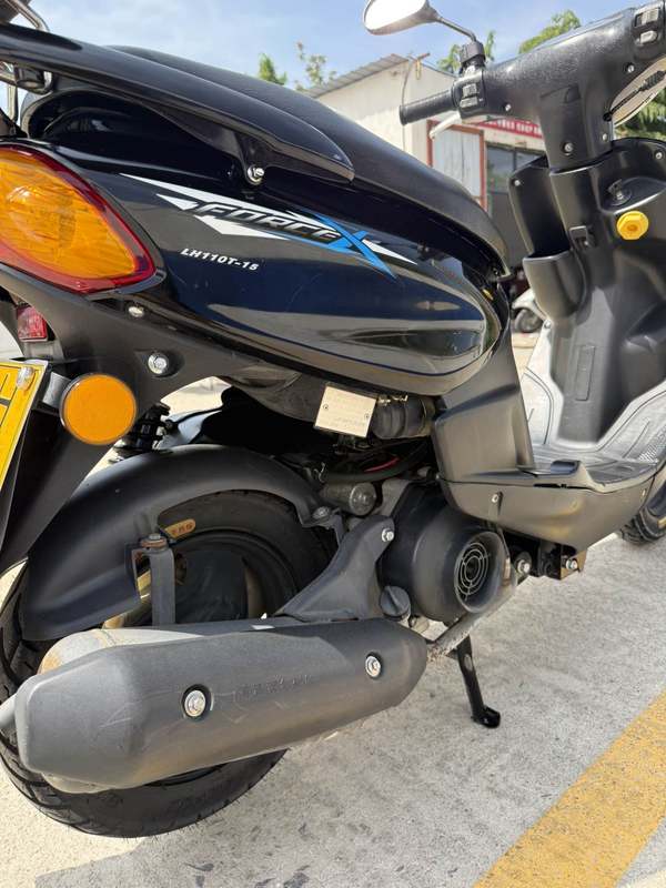 二手林海林海牌LH110T-15