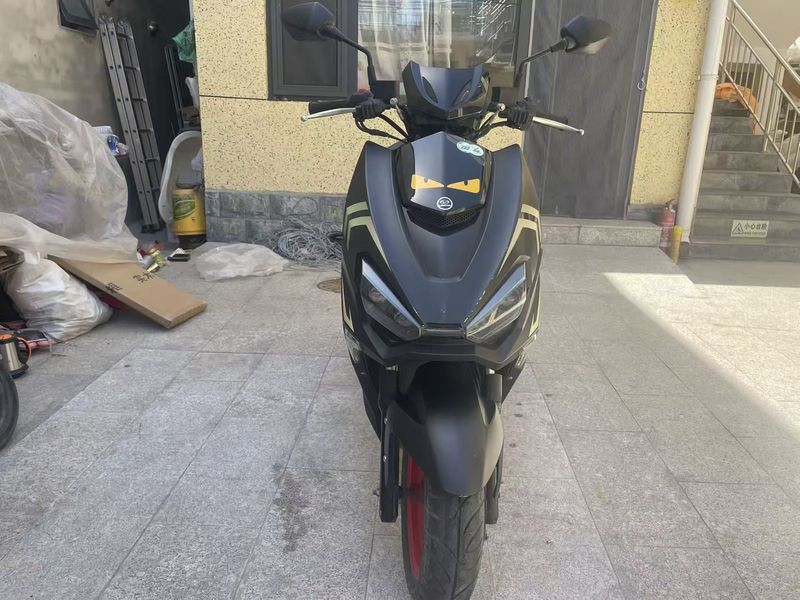 二手林海雄鹿 150