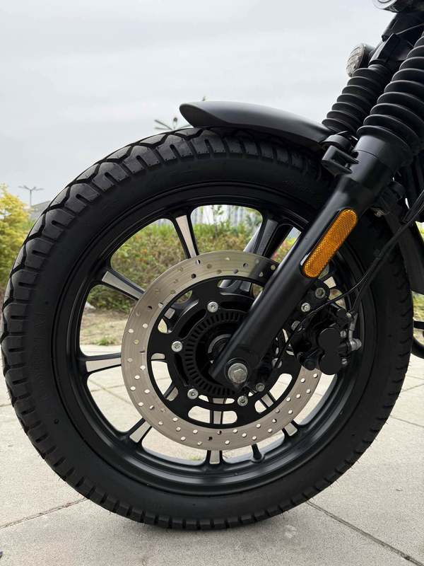 二手赛科龙RA250