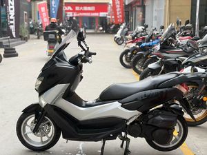 二手立雅猛兽150