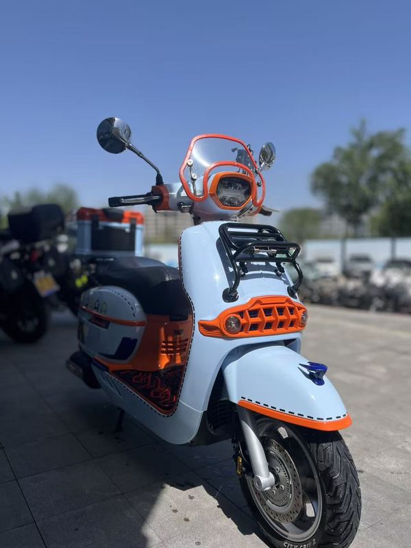 二手维多利亚Sixties 300i