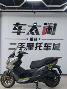 二手光阳Racing H 150