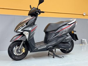 二手新大洲本田裂行 RX125Fi
