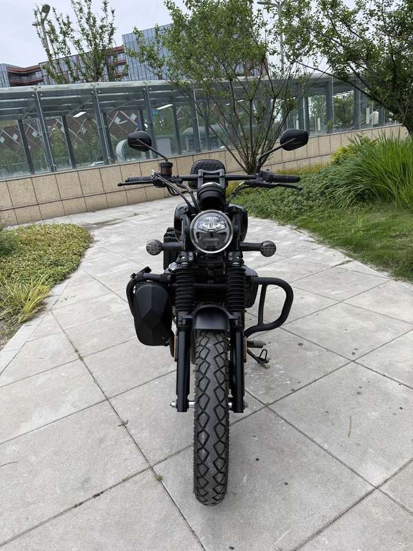 二手赛科龙RA250