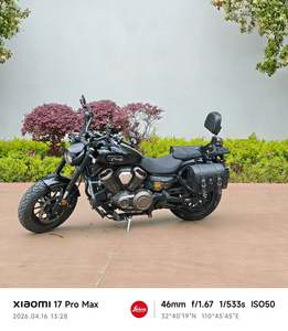 二手奔达金吉拉450