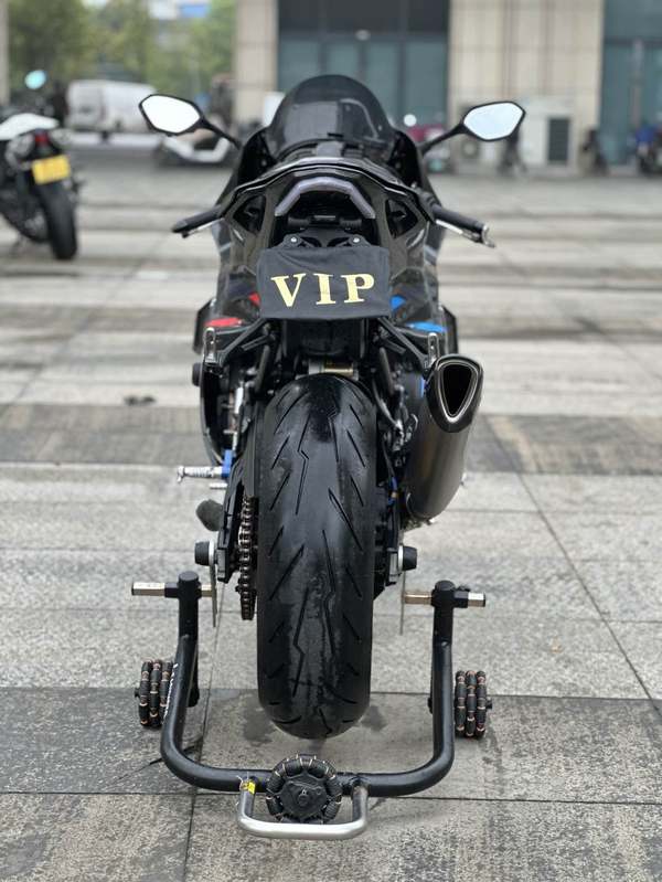 二手宝马S 1000 RR