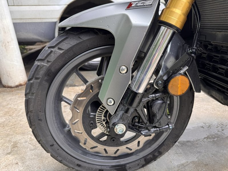 二手三阳剑齿虎 ADXTG