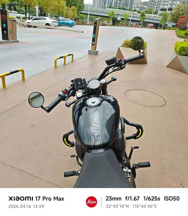 二手奔达金吉拉450