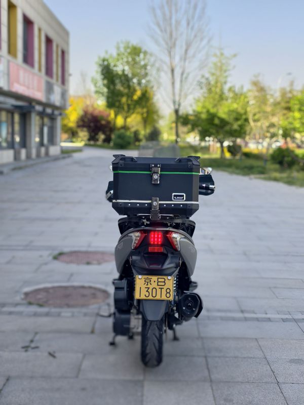 二手赛科龙睿途 RT3