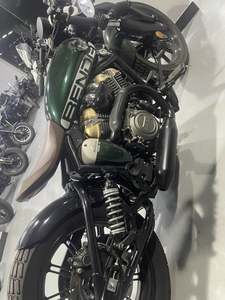 二手奔达拿破仑250