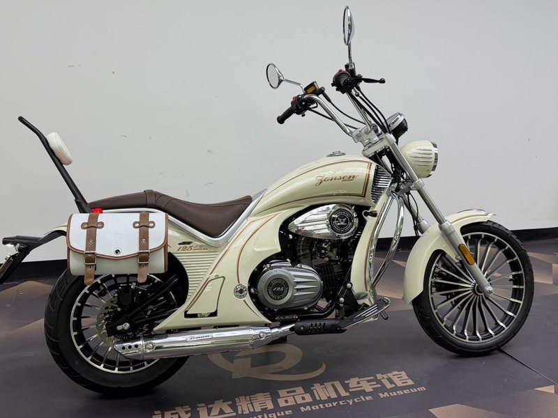 二手宗申优米Yomi