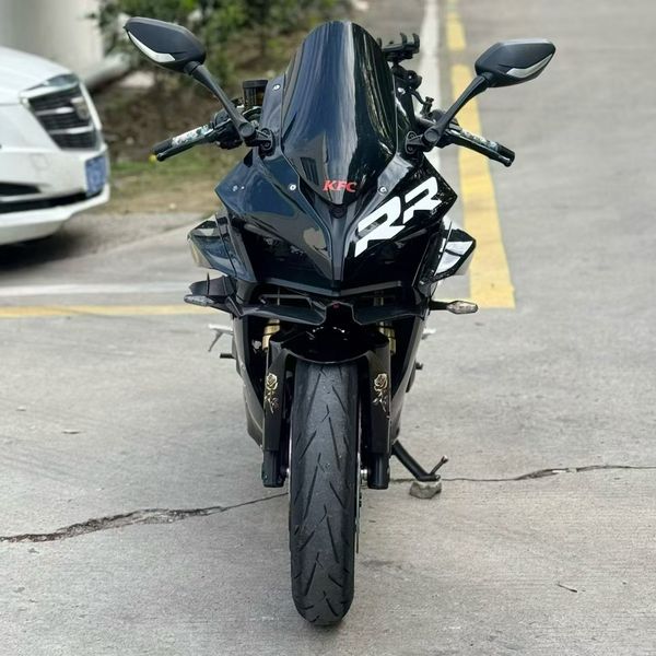 二手QJMOTOR赛550