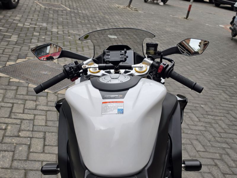 二手春风750SR-S