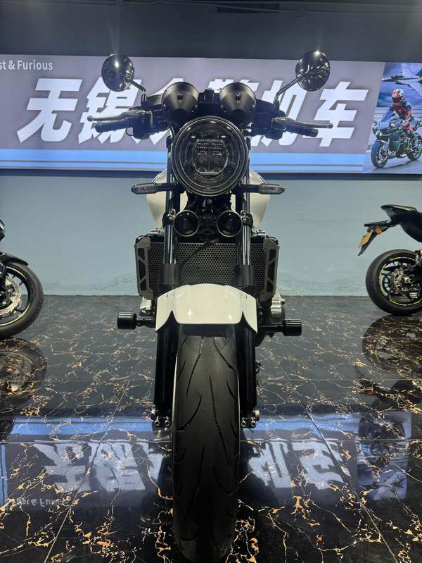 二手本田CB1300 Super Four