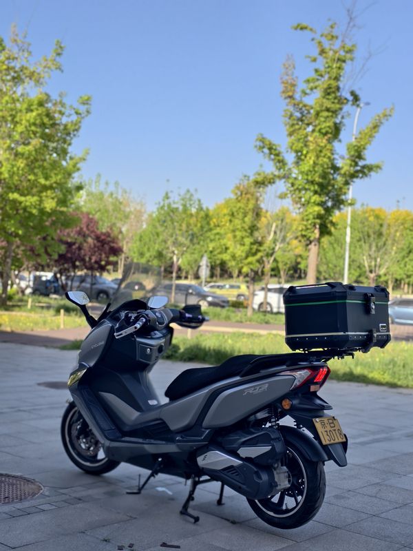 二手赛科龙睿途 RT3