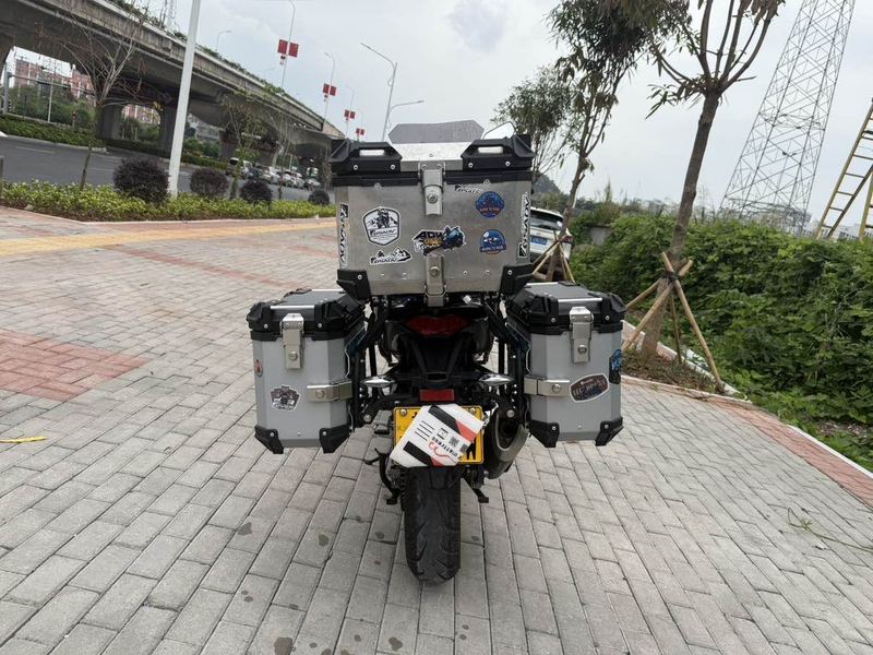 二手诺马旅行者 255GT