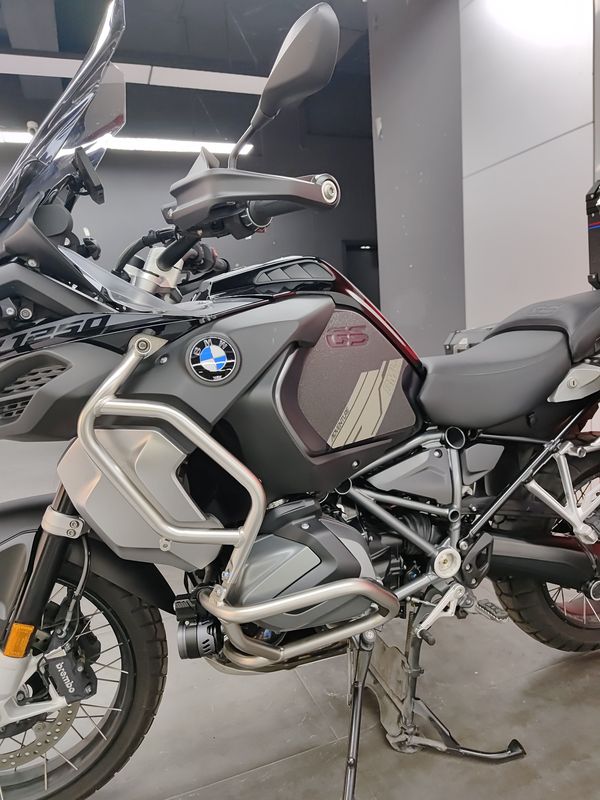 二手宝马R 1250 GS