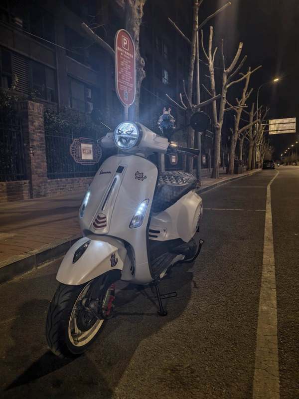 二手卡吉瓦浪漫时光