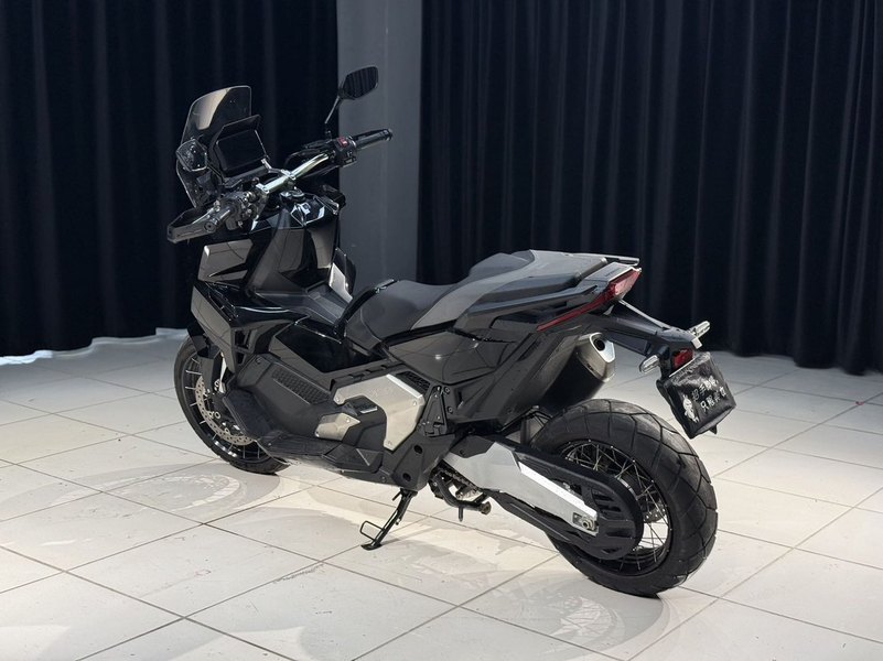 二手本田X-ADV 750