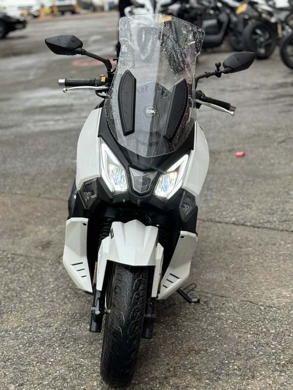 二手三阳Joymax F 300