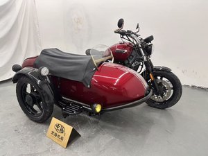 二手长江Bobbie 400 III