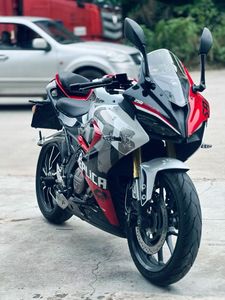 二手QJMOTOR赛250