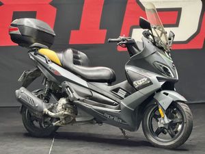 二手宗申阿普利亚SR Max 250