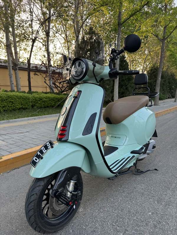 二手VESPAPrimavera 150