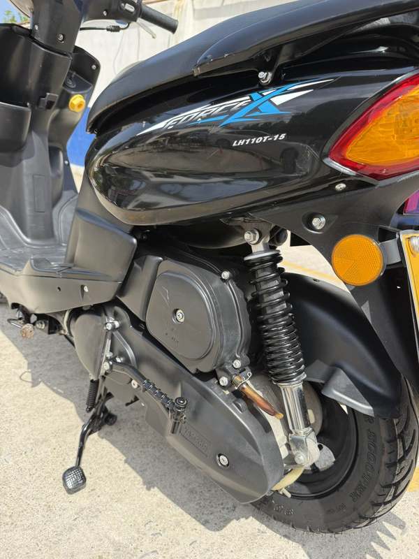 二手林海林海牌LH110T-15