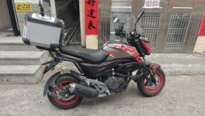 二手春风ST狒狒