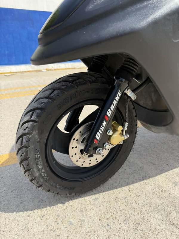 二手林海林海牌LH110T-15