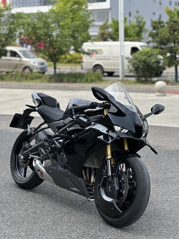 二手凯越450RR