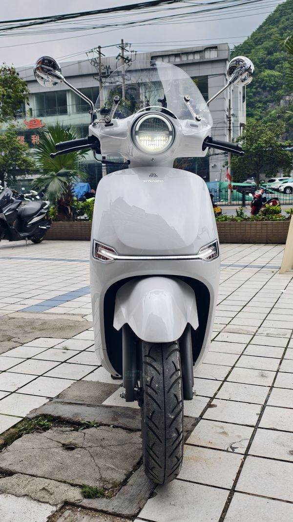 二手卡吉瓦小梦想