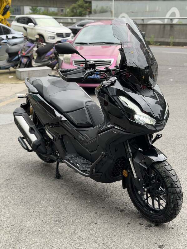 二手本田ADV350