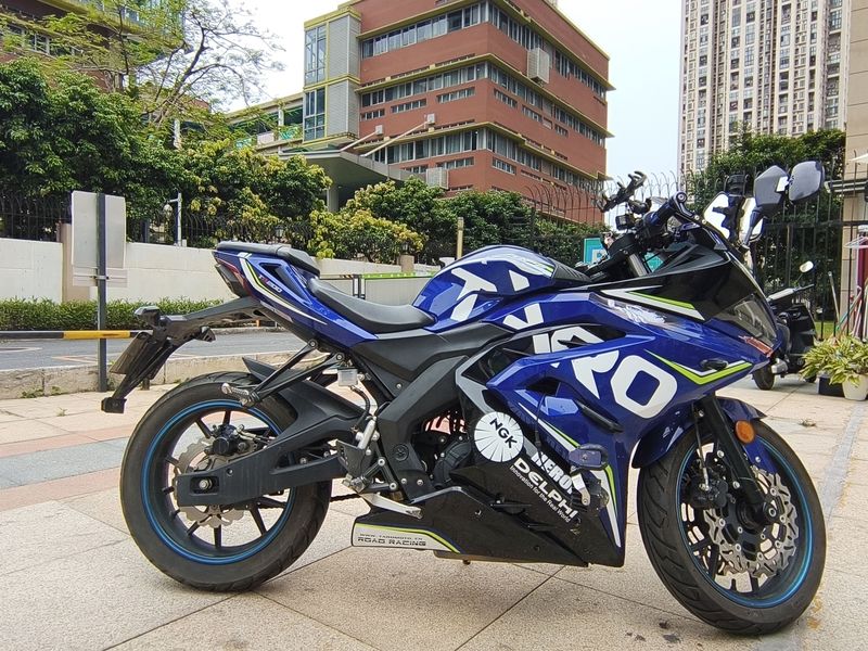 二手台荣GP2-200R