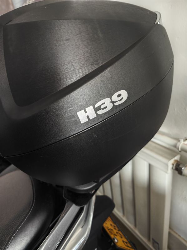 二手三阳巡弋 Cruisym150