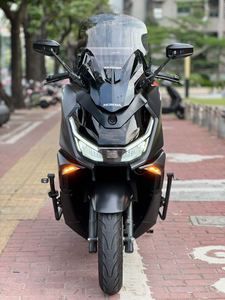 二手新大洲本田NS150GX