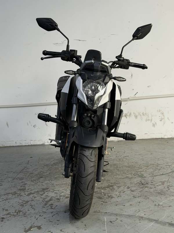 二手春风ST狒狒