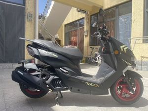 二手林海雄鹿 150