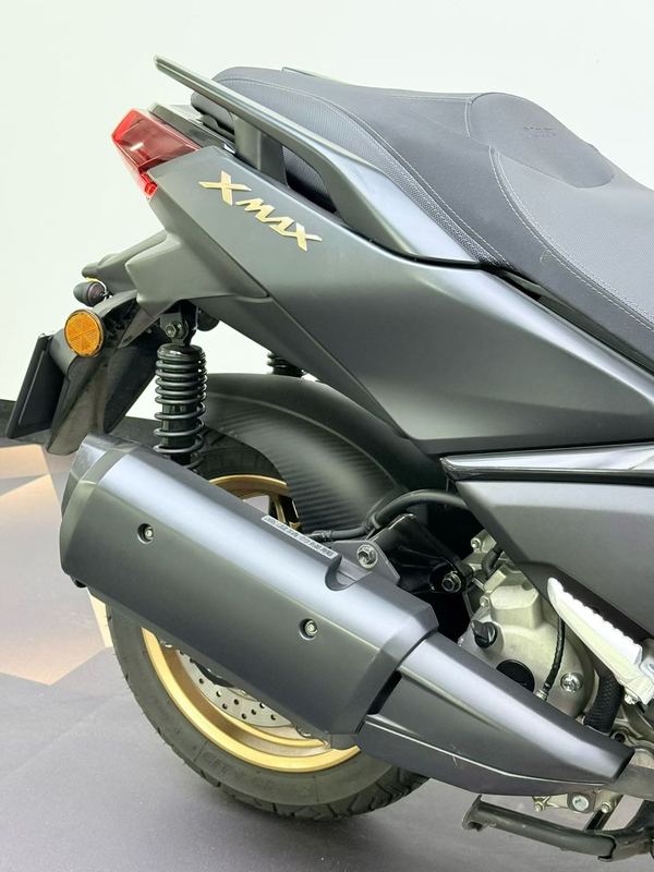 二手雅马哈XMAX