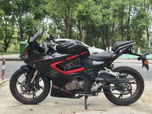 二手QJMOTOR赛150