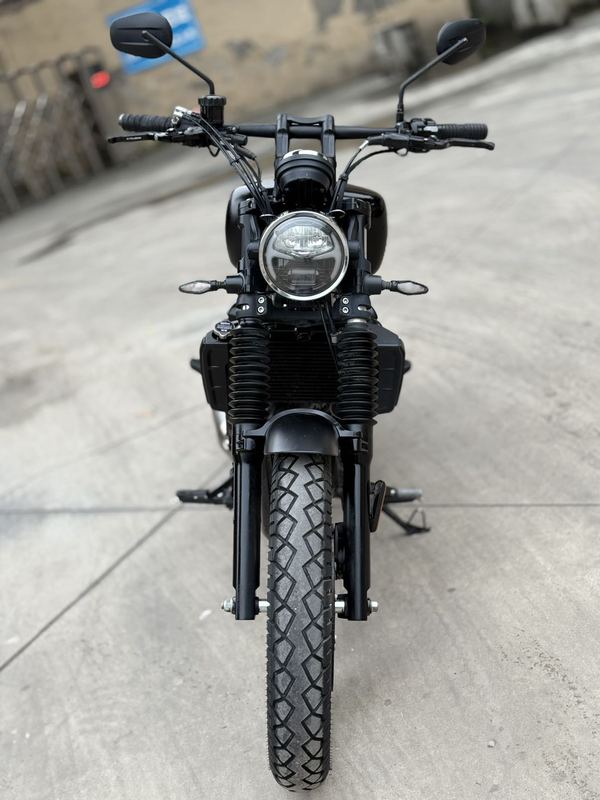 二手赛科龙RA250