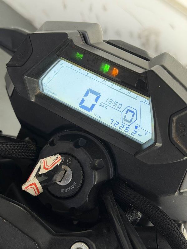 二手春风ST狒狒