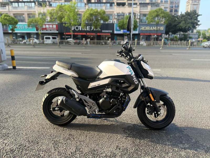 二手春风ST狒狒