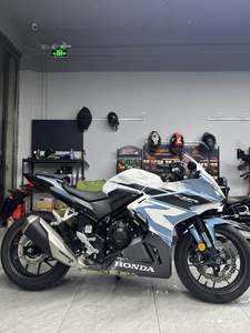 二手本田CBR400R