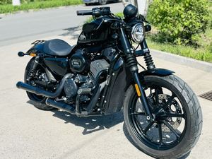 二手香帅硬汉 宽胎