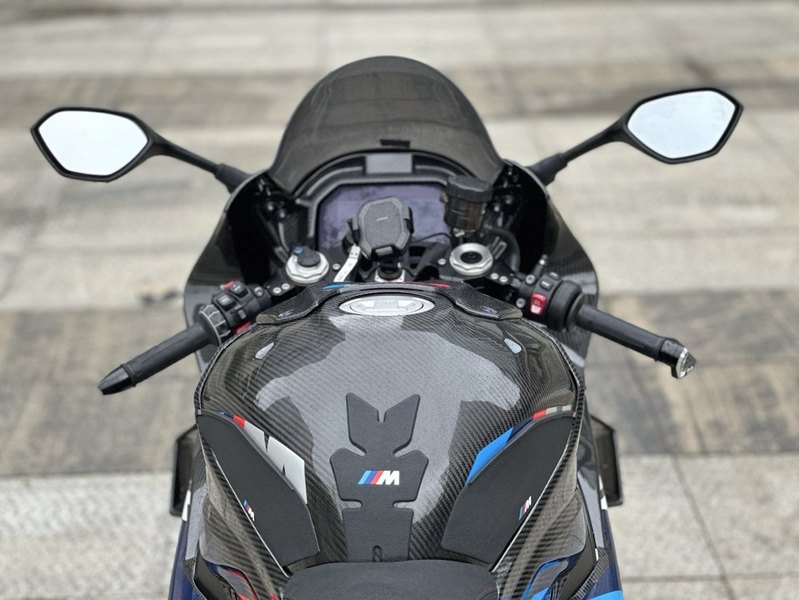 二手宝马S 1000 RR