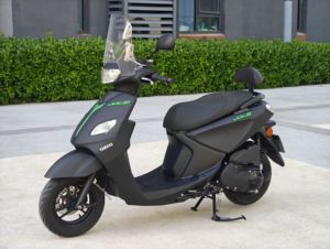 二手建设雅马哈巧格i