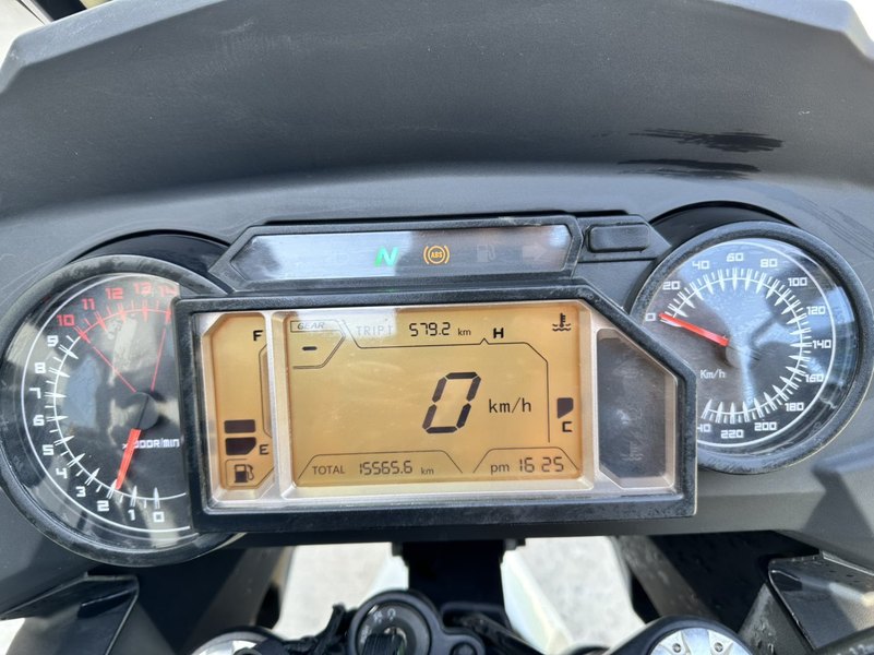 二手贝纳利600GC