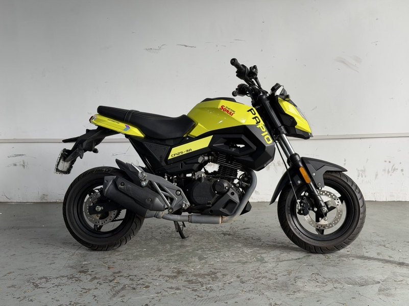 二手春风ST狒狒